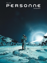 couverture de l'album Personne