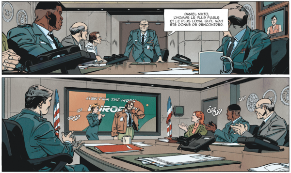 Personne - Pelaez et Grabowski Personne - Pelaez et Grabowski