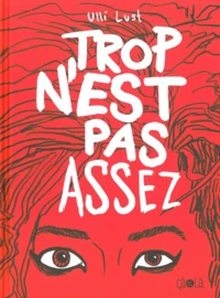 page album Quand la femme était l'Homme