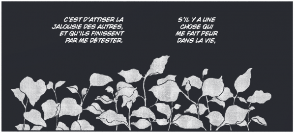 Quand vient la saison des Dokudami doku