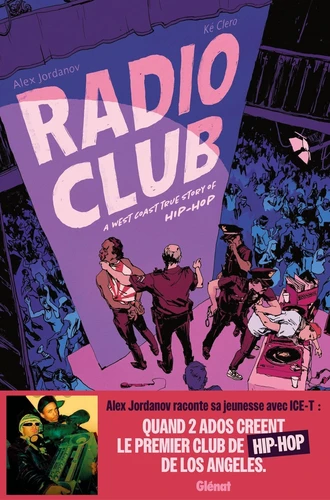   Radio Club