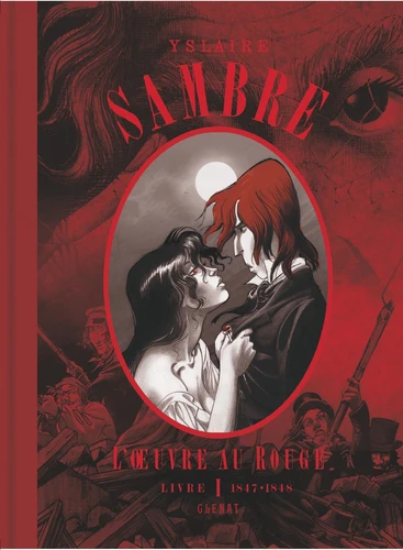Sambre - T.1 1847-1848