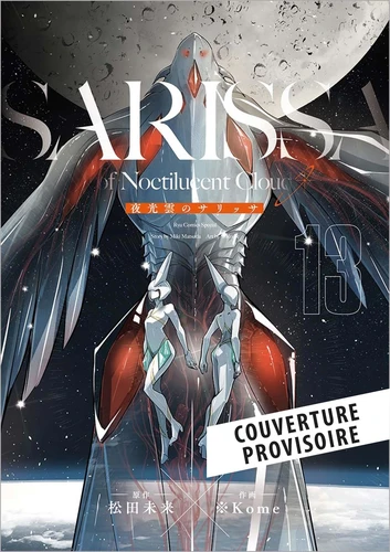 couverture de l'album 