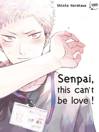  Senpai, this can't be love! Brush up - T.1 Senpai, this can't be love! Brush up