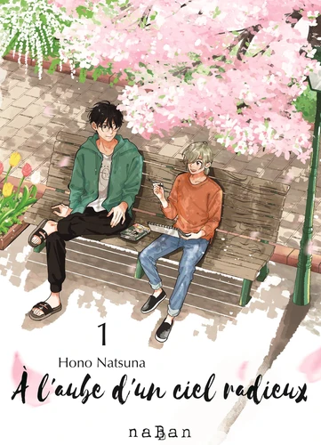 A l'aube d'un ciel radieux Tome 1