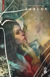 page album Standstill - Édition Spéciale CSA (Comic Shops Assemble)