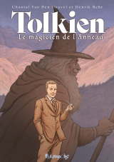 couverture de l'album Tolkien