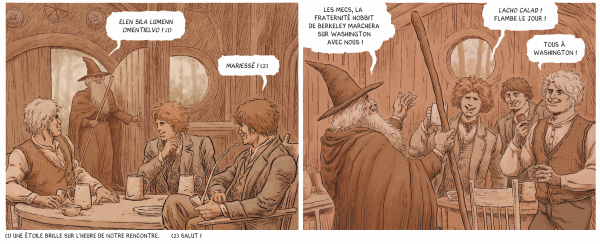 Tolkien Tolkien