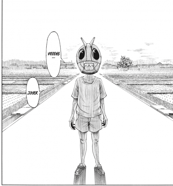 Trompe la mort tr