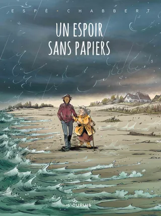 extrait de l'album