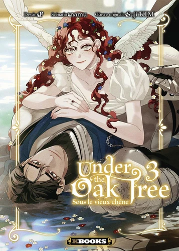  Under the Oak Tree - T.3