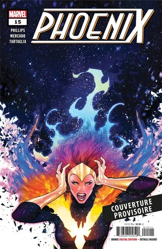 page album X-Men N°29 - Edition collector - COMPTE FERME