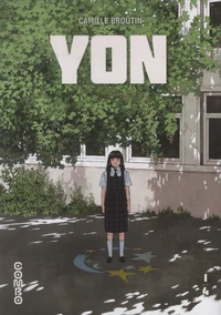 page album YON - Tome 3