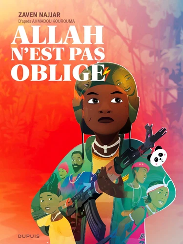   Allah n est pas obligé