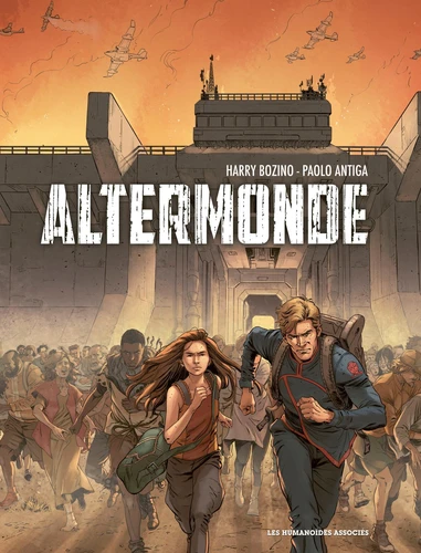 Altermonde