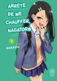  Arrête de me chauffer, Nagatoro 18 Arrête de me chauffer, Nagatoro - - T.18 Arrête de me chauffer, Nagatoro - Tome 18