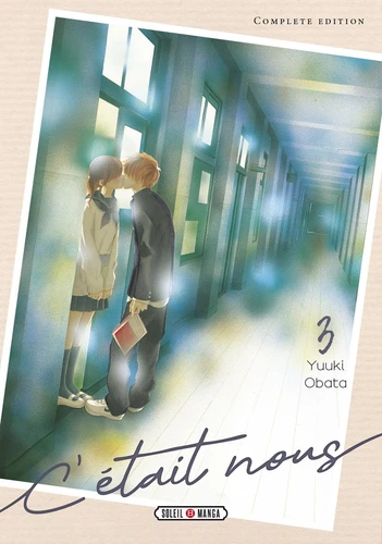 couverture de l'album Complete edition