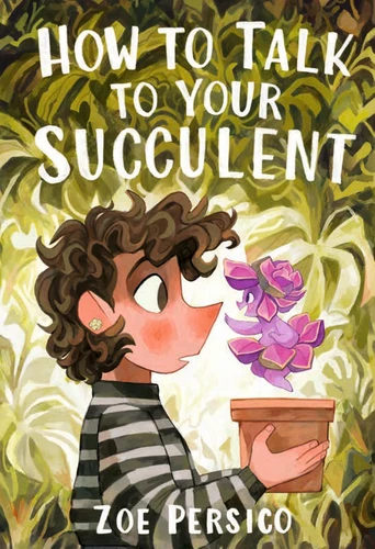   Comment j'ai parlé avec mes plantes