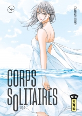 page album Corps solitaires - Tome 14