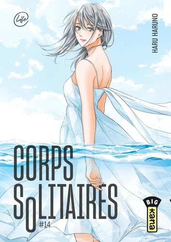 Corps solitaires - T.14