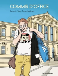 Culottes et wagonnets