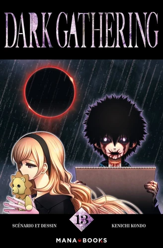  Dark Gathering - T.13