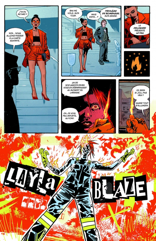 Exquisite Corpses James Tynion IV Exquisite Corpses James Tynion IV