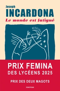 page album Fausse route