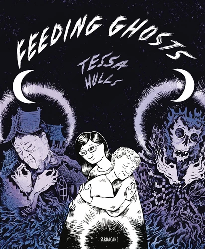 Feeding Ghosts