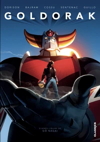 Great Mazinger