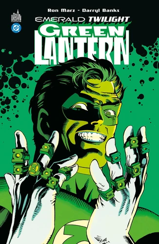 Green Lantern