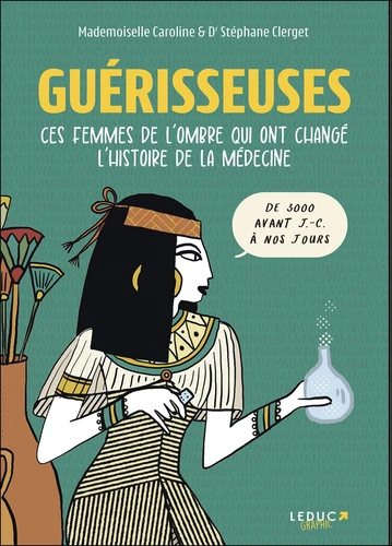   Guérisseuses