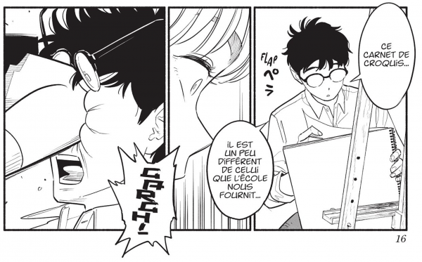 Hanninmae No Koibito