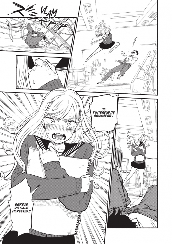 Hanninmae No Koibito