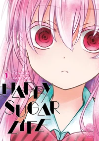  Happy Sugar Life 6 Happy Sugar Life - - T.6 Happy Sugar Life - Tome 06
