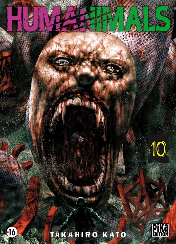 couverture de l'album 