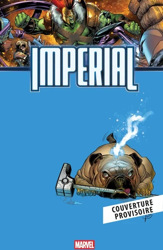 page album Imperial N°02