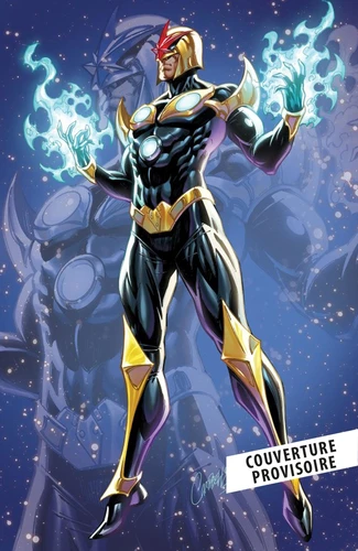   Imperial N°02  - Edition collector - COMPTE FERME