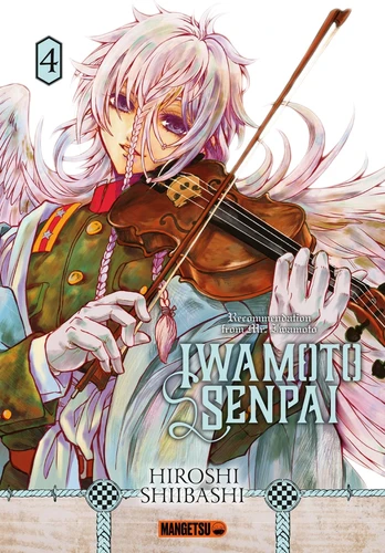 couverture de l'album 