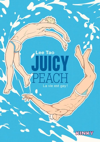 Juicy Peach