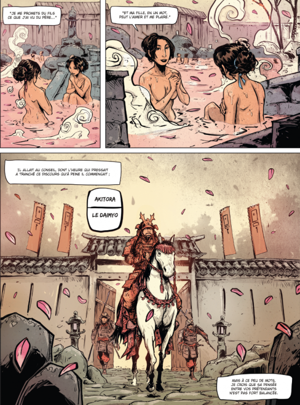 Ketsudan Mud Julien Motteler Extrait de Ketsudan, par Mud et Julien Motteler