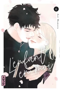 page album L'enfant en moi - Tome 10