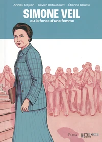 page album Le casque d'Hadès