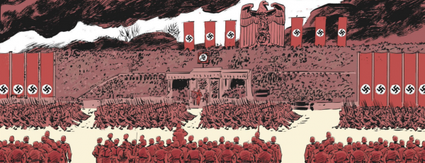 La Dernière danse - Daoudi Extrait de La Dernière danse, par Youssef Daoudi dans la Collection Treize Étrange