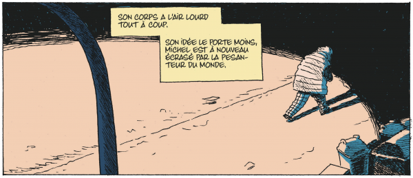 La fragilité des hommes