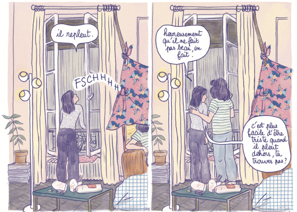 La Gosse La Gosse