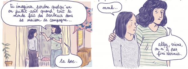 La Gosse La Gosse