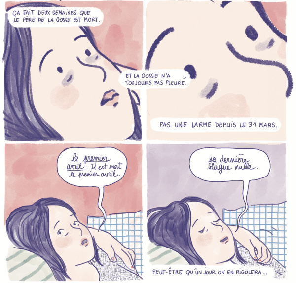 La Gosse La Gosse