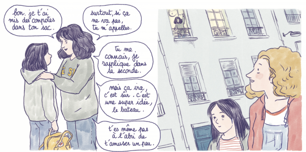 La Gosse La Gosse