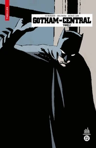 page album Lazarus tome 9